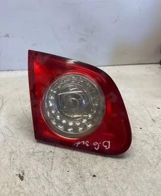 Volkswagen PASSAT B6 Tailgate rear/tail lights 3C5945093F