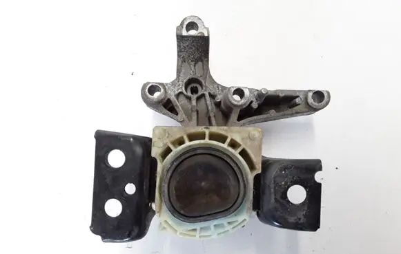 Dacia Lodgy Engine mount bracket 112103095R