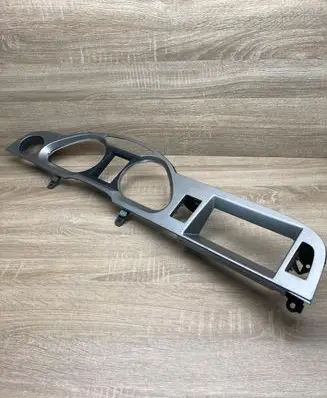 Audi A6 S6 C6 4F Dashboard trim 4F1857115E