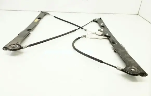 Mercedes-Benz Vaneo W414 Front window lifting mechanism without motor A4147200546 992081102
