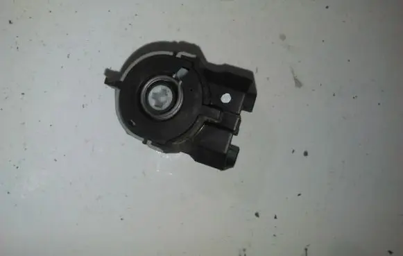 BMW 3 E46 Ignition lock contact 8363706