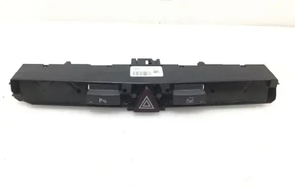 Opel Zafira B Wiper turn signal indicator stalk/switch 