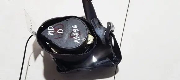 Renault Espace III Middle seatbelt (rear) 