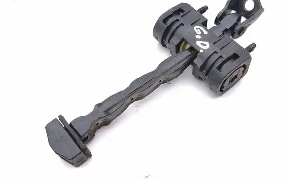 Peugeot 3008 III Rear door check strap stopper