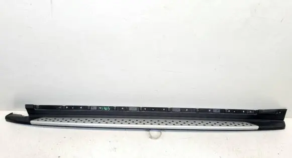 KIA Sorento Sill/side skirt trim 9875-ab000