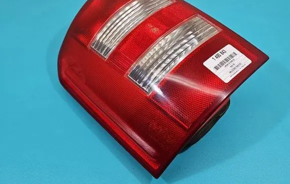 Rear/tail lights