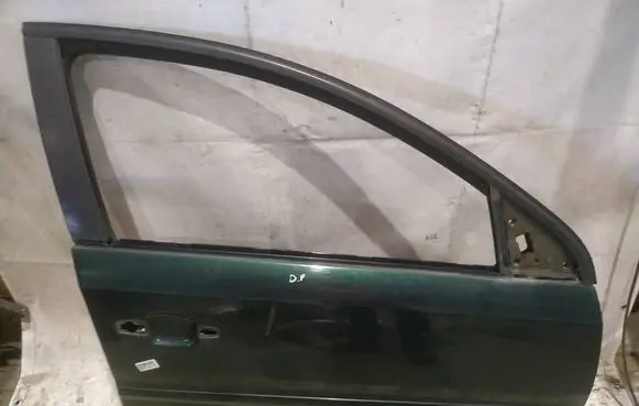 Opel Signum Front door 