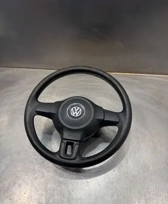 Volkswagen Caddy Steering wheel 5K0419091H 2K5880201F