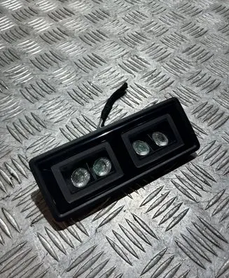 Seat Leon IV Headlining lighting console trim 5H0947290C