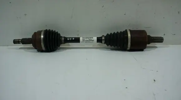 Citroen DS7 Crossback Front driveshaft 