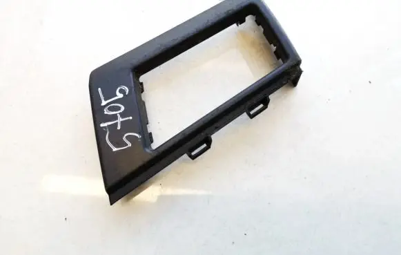 BMW X3 E83 Other interior part