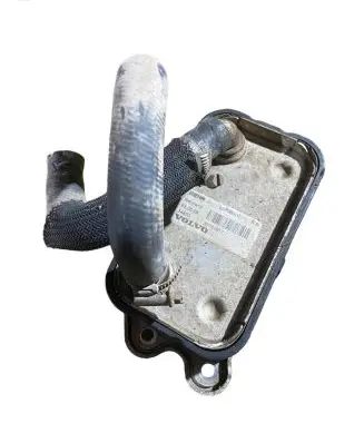 Volvo V50 Engine oil radiator 30751911 L3606000