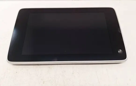 BMW 7 G11 G12 Screen/display/small screen 65506815911 65509384085