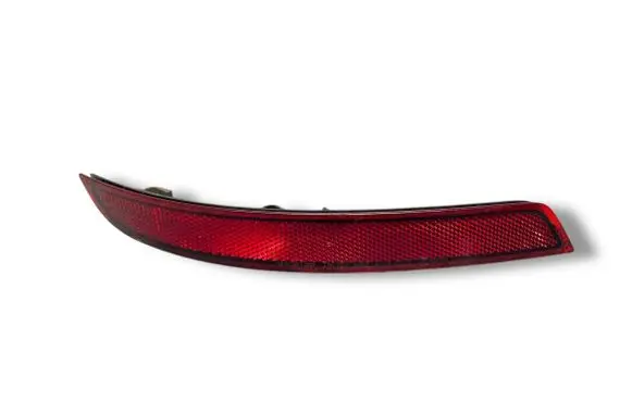 Opel Astra J Rear tail light reflector 13282239 173870 01025301