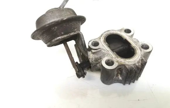 Lexus IS 220D-250-350 EGR valve