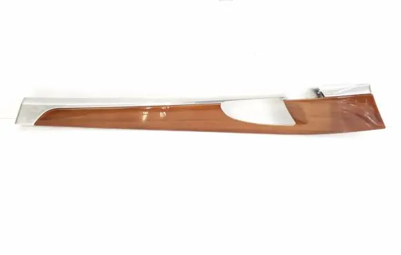 Porsche Panamera (970) Front door trim bar 970555382