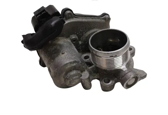 Audi A5 8T 8F Throttle valve 04L131501B A2C80881400