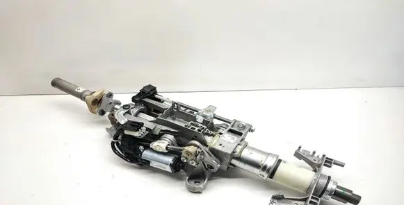 BMW 5 F10 F11 Steering wheel axle 6778135 6788155