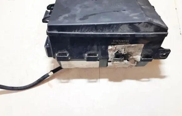 Ford Focus Fuse box set 98ag14a142ac