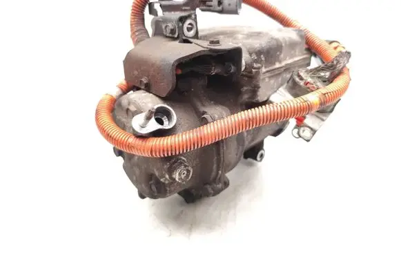 Mitsubishi Outlander Air conditioning (A/C) compressor (pump) 7813A378