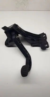 Clutch pedal