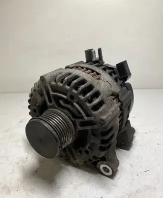 Ford S-MAX Generator/alternator 0121615009