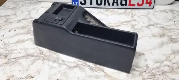 BMW 5 E34 Other center console (tunnel) element 