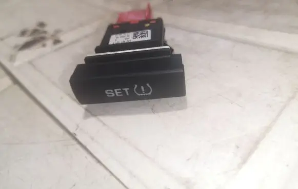 Skoda Octavia Mk2 (1Z) Other switches/knobs/shifts 1Z0927127A