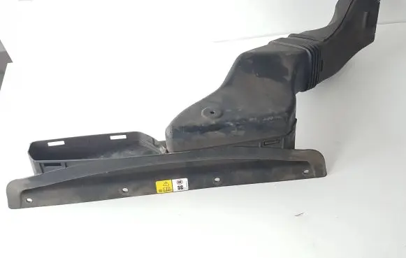 Jaguar F-Pace Air intake duct part HK839A675BB D36ZA 015160A