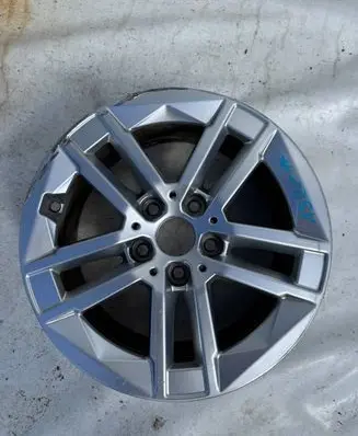 BMW X1 F48 F49 R16 alloy rim 6888838