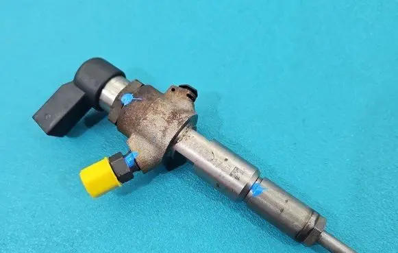 Ford Fiesta Fuel injector 9663429280 IMPRK1493517