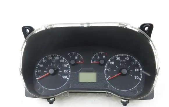 Citroen Nemo Speedometer (instrument cluster) 