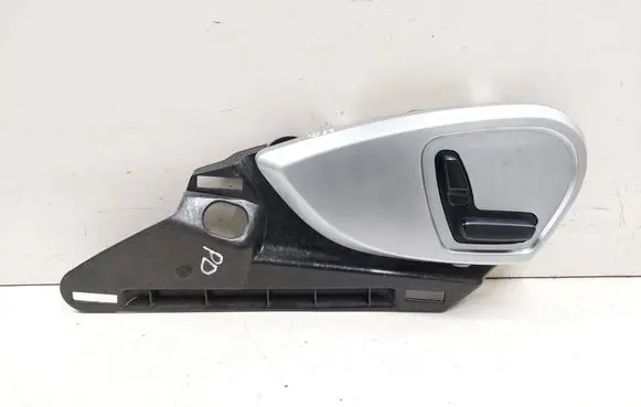 Seat control switch