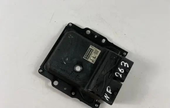 Subaru Outback (BS) Engine control unit/module ECU 22765AM990