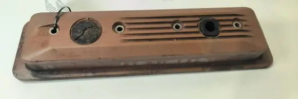 Chevrolet Corvette Other cylinder head part 