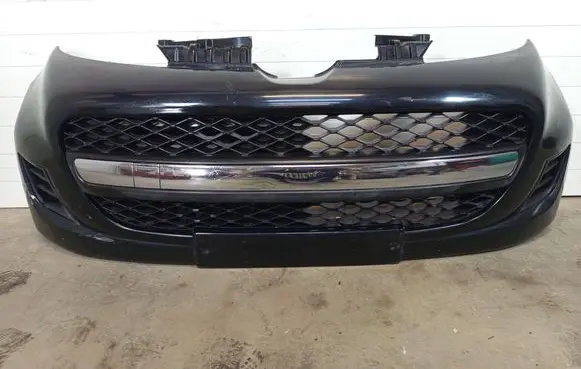 Peugeot 107 Front bumper 107ZDERZ