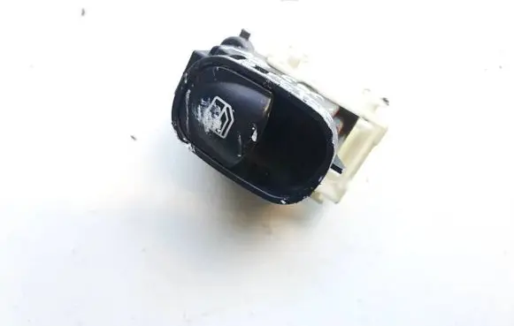 Mercedes-Benz C W203 Electric window control switch