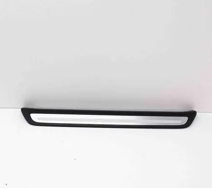 Audi Q3 8U Front sill trim cover 8U0853374A 8U0853374