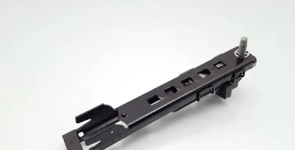 Mercedes-Benz A W176 Seat belt height adjuster A2468600188