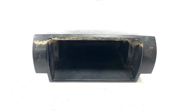 Audi A3 S3 A3 Sportback 8P Ashtray (rear) 8P0857961 10982
