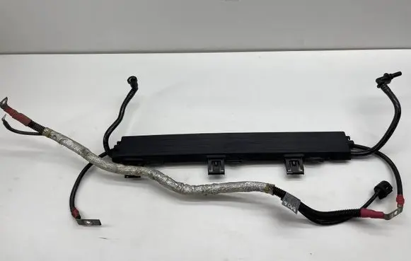 BMW 3 E92 E93 Wires (starter motor) 7823728 567485