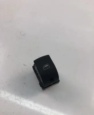 Audi Q7 4L Electric window control switch 4F0959855