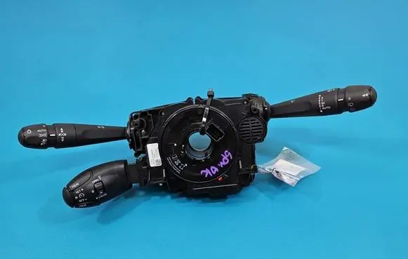 Citroen C3 Headlight wiper switch 98312543ZD IMPRK1567303