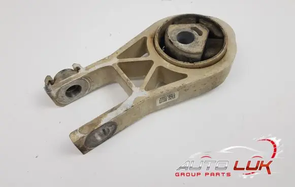 Fiat Ducato Gearbox mount 13800410800