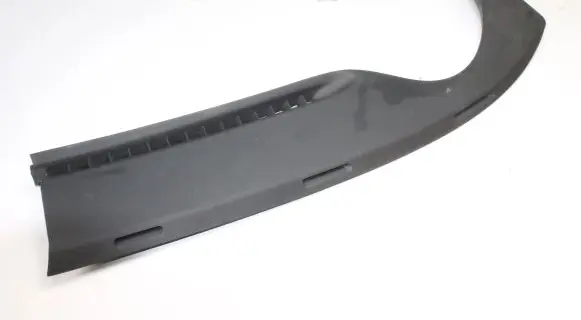 Porsche Boxster 986 Dashboard glove box trim 99655218504