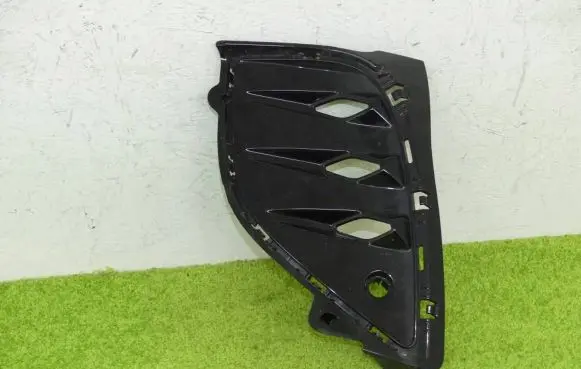 Volkswagen ID.4 Front bumper 11A807819A