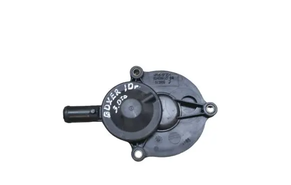 Peugeot Boxer Breather valve 504089127 013850