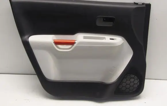 Suzuki Ignis Front door card panel trim 8372162R0