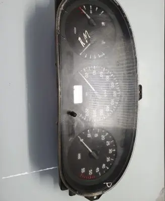 Renault Scenic I Speedometer (instrument cluster) 7700847784 09046339902