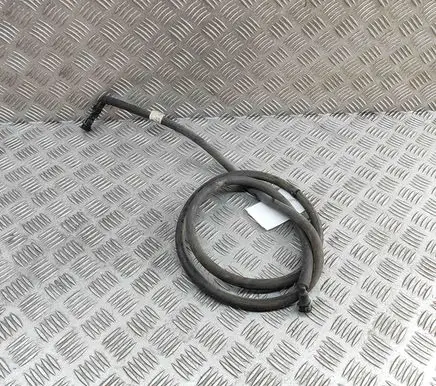 Porsche Panamera (970) Headlight washer hose/pipe 97062835102